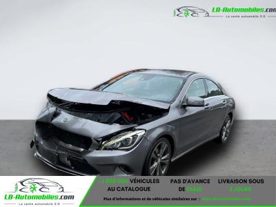 Mercedes CLA  CLA 180