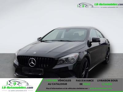 Mercedes CLA  CLA 180