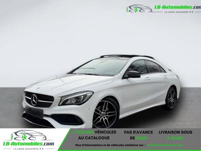 Mercedes CLA  CLA 180