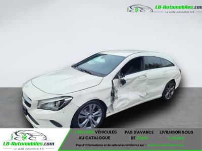 Mercedes CLA  CLA 200