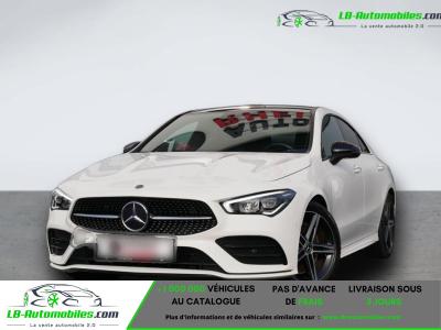 Mercedes CLA  CLA 250 BVA