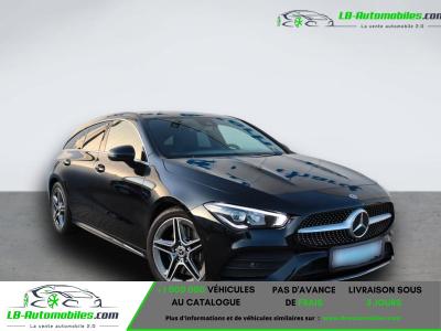 Mercedes CLA  CLA 250 BVA