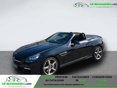 Mercedes SLK SLK 55 AMG BVA