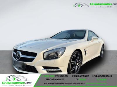 Mercedes SL SL 400 BVA