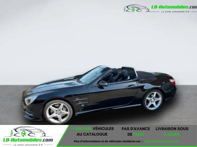 Mercedes SL SL 400 BVA
