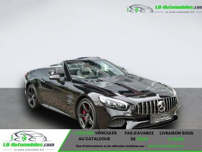 Mercedes SL SL 400 BVA