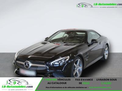 Mercedes SL SL 400 BVA