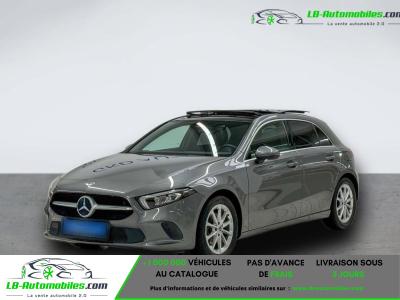 Mercedes Classe A  200 BVA