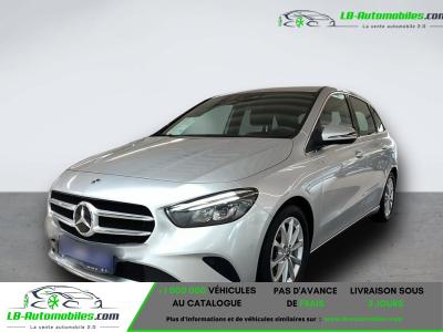 Mercedes Classe B 220 BVA