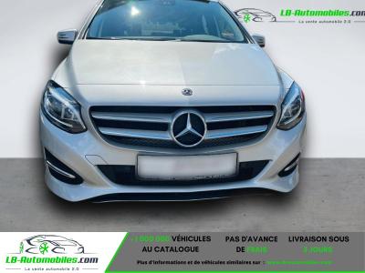 Mercedes Classe B 200 BVA