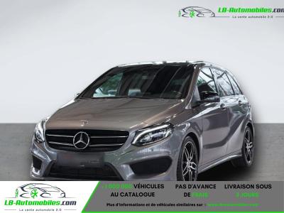 Mercedes Classe B 220 BVA
