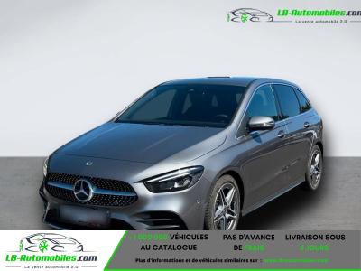 Mercedes Classe B 220 BVA