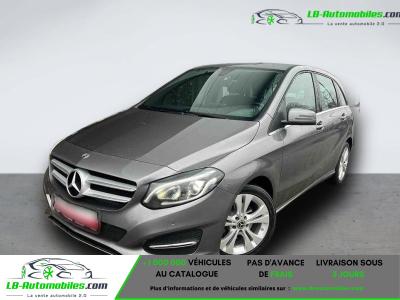 Mercedes Classe B 180