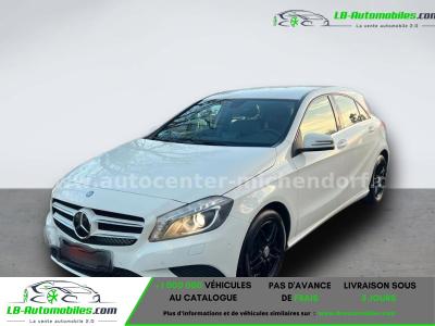 Mercedes Classe A  180 BVA