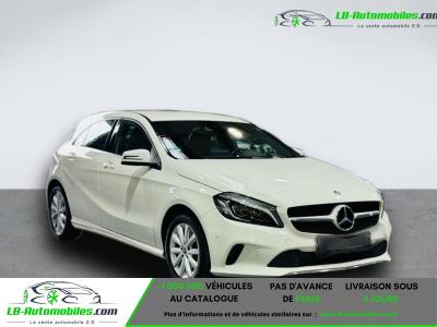 Mercedes Classe A  180 BVA