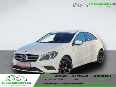 Mercedes Classe A  180