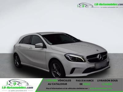 Mercedes Classe A  200 BVA