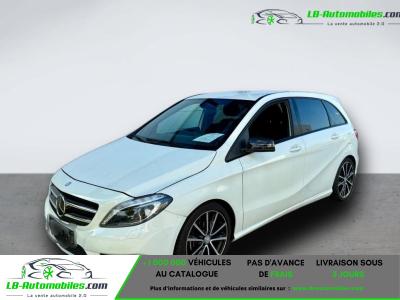 Mercedes Classe B 180 BVA