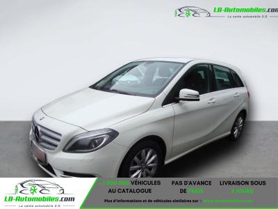 Mercedes Classe B 180 BVA