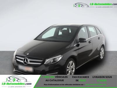 Mercedes Classe B 180 BVA