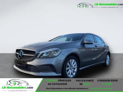 Mercedes Classe A  180 BVA