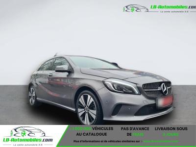 Mercedes Classe A  180 BVA