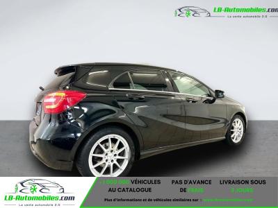 Mercedes Classe A  200 BVA