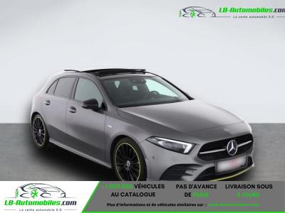Mercedes Classe A  250 BVA