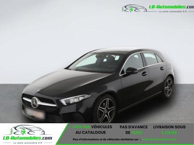 Mercedes Classe A  200 BVA