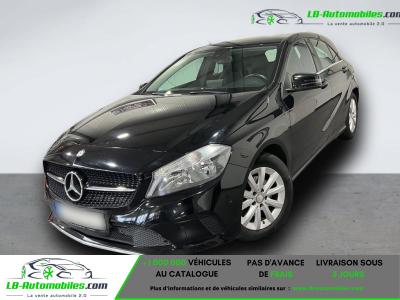 Mercedes Classe A  180 BVA