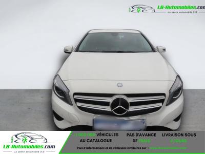 Mercedes Classe A  180 BVA