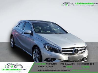 Mercedes Classe A  250 BVA