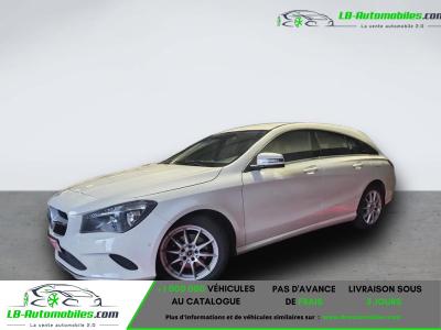 Mercedes CLA  CLA 180 CDI BVA
