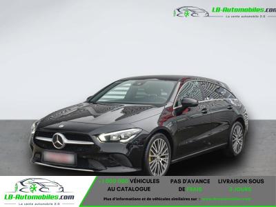 Mercedes CLA  CLA 180 CDI BVA