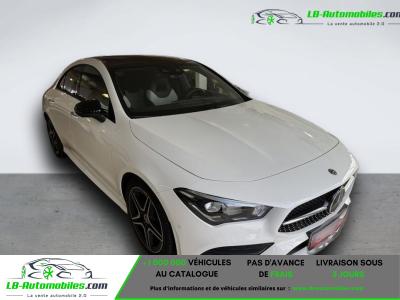 Mercedes CLA  CLA 180 CDI BVA