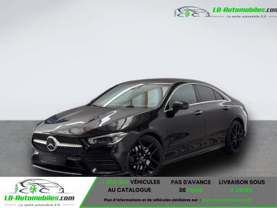 Mercedes CLA  CLA 220 CDI BVA