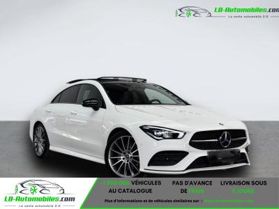 Mercedes CLA  CLA 220 CDI BVA