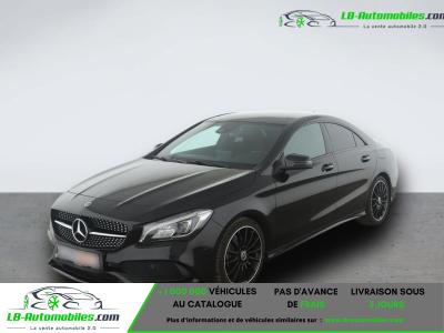 Mercedes CLA  CLA 200 CDI BVA
