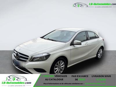 Mercedes Classe A  160 CDI
