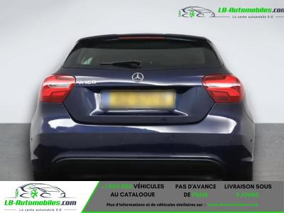 Mercedes Classe A  160 BVA