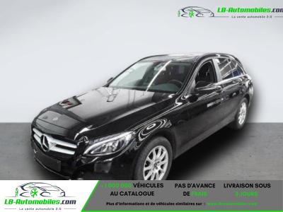 Mercedes Classe C Break 180 BVA