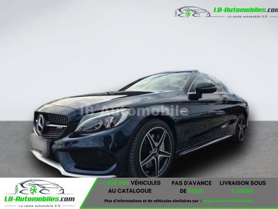 Mercedes Classe C 43 AMG 9G-Tronic 4Matic