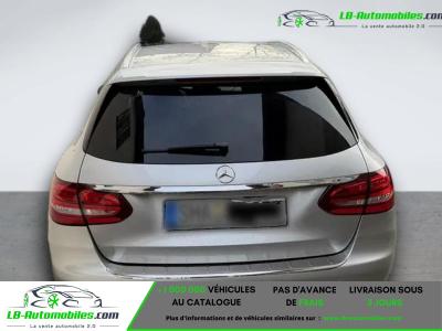 Mercedes Classe C Break 220 CDI BVA