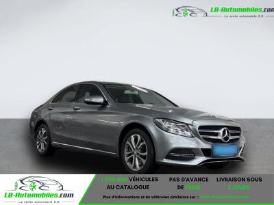 Mercedes Classe C 300 BVA