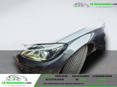 Mercedes Classe C Break 180