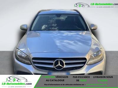 Mercedes Classe C 200 CDI BVA