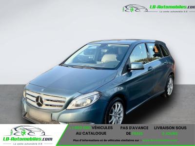 Mercedes Classe B 220 CDI BVA