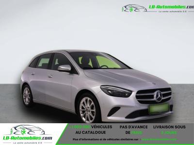 Mercedes Classe B 220 CDI BVA