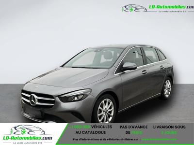 Mercedes Classe B 220 CDI BVA