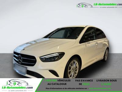 Mercedes Classe B 220 CDI BVA